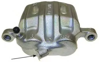 Тормозной суппорт HELLA купить