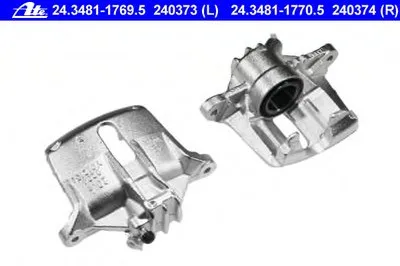 Тормозной суппорт ATE купить