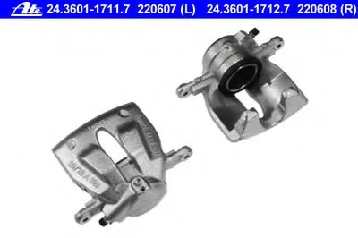 Тормозной суппорт ATE купить