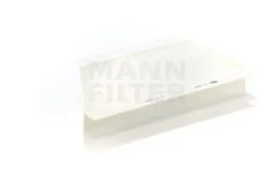 Фильтр, воздух во внутренном пространстве MANN-FILTER купить