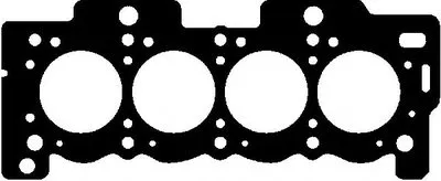 Прокладка, головка цилиндра GLASER купить