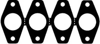 Прокладка, выпускной коллектор GLASER купить