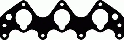 Прокладка, впускной коллектор GLASER купить
