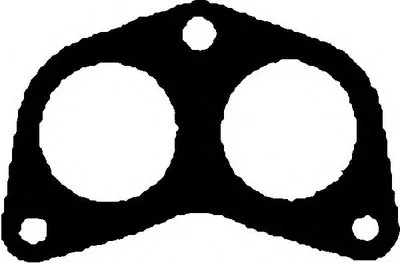 Прокладка, выпускной коллектор GLASER купить