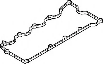 Прокладка, крышка головки цилиндра ELRING купить