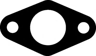 Прокладка, клапан возврата ОГ ELRING купить