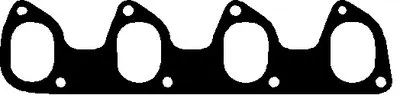 Прокладка, впускной коллектор ELRING купить