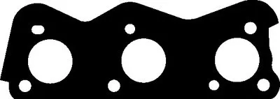 Прокладка, выпускной коллектор ELRING купить