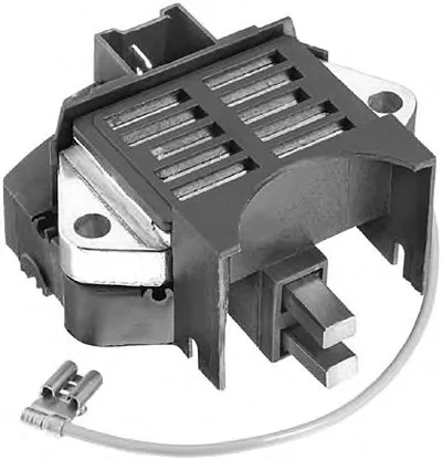 Регулятор генератора BERU купить