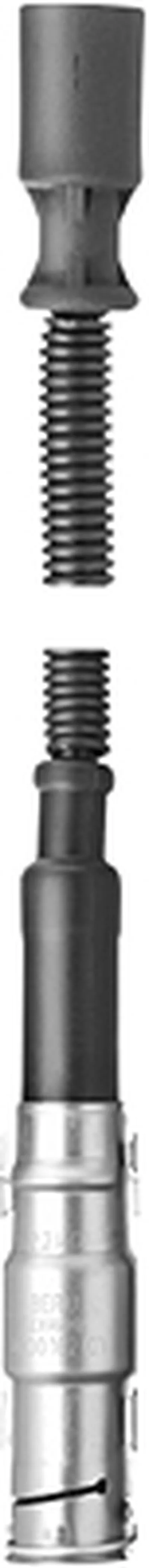 Провод зажигания COPPER CABLE BERU купить