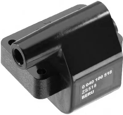 Катушка зажигания BERU купить