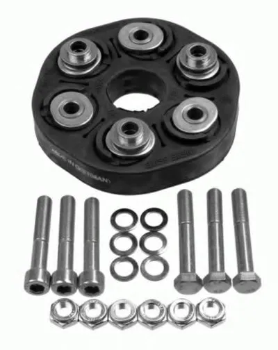 Шарнир, продольный вал BOGE купить