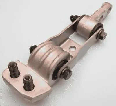 Кронштейн двигателя BOGE купить