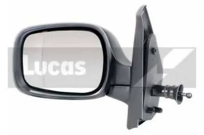 Наружное зеркало LUCAS ELECTRICAL купить