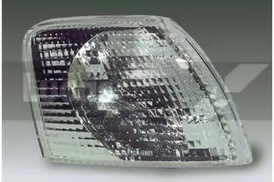 Фонарь указателя поворота LUCAS ELECTRICAL купить