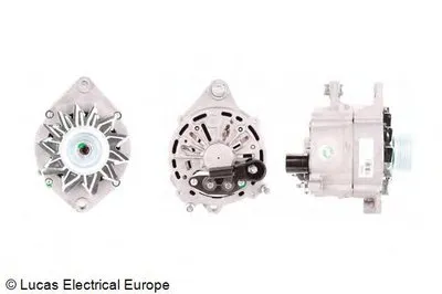 Генератор LUCAS ELECTRICAL купить