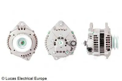Генератор LUCAS ELECTRICAL купить