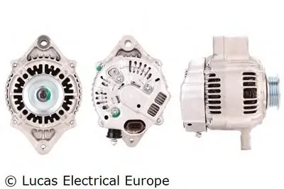 Генератор LUCAS ELECTRICAL купить