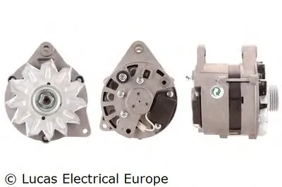 Генератор LUCAS ELECTRICAL купить
