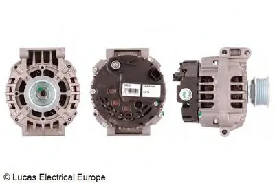 Генератор LUCAS ELECTRICAL купить