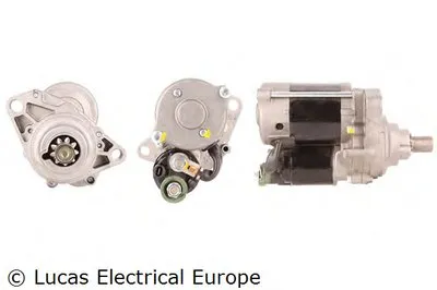 Стартер LUCAS ELECTRICAL купить