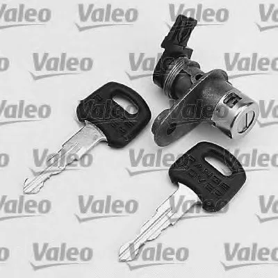 Цилиндр замка VALEO купить
