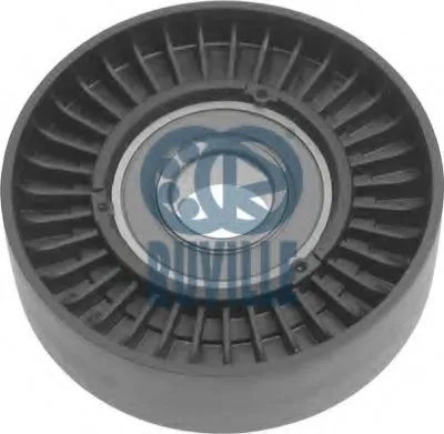 Натяжной ролик, поликлиновой  ремень RUVILLE купить