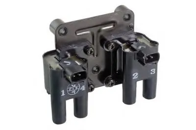 Катушка зажигания SIDAT купить