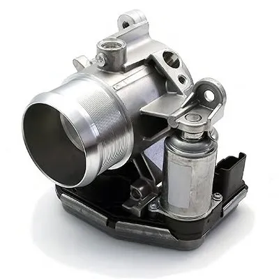 Патрубок дроссельной заслонки FISPA купить