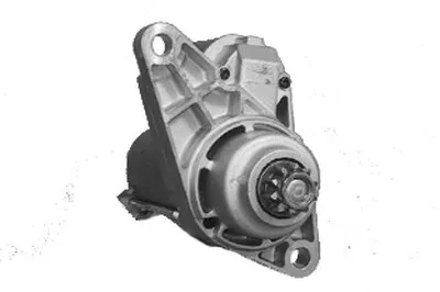 Стартер CV PSH купить