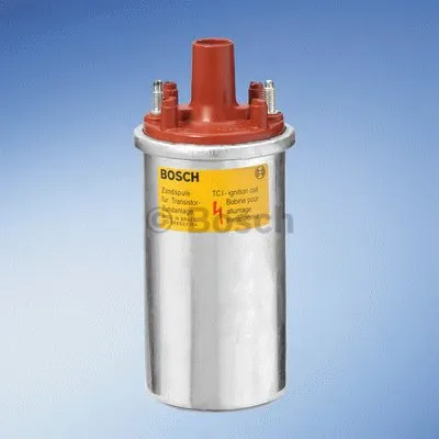Катушка зажигания BOSCH купить