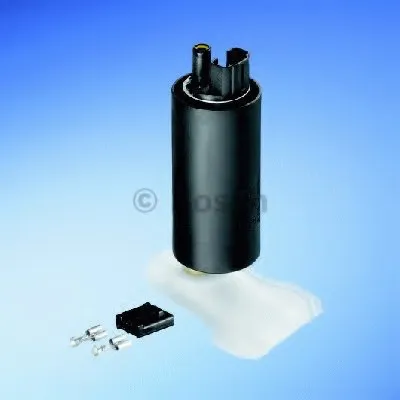 Топливный насос BOSCH купить