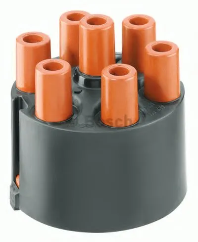 Крышка распределителя зажигания BOSCH купить