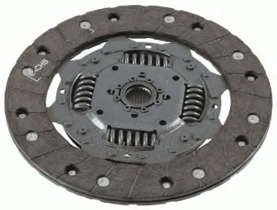 Диск сцепления SACHS купить