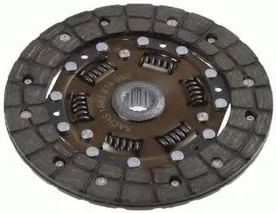 Диск сцепления SACHS купить