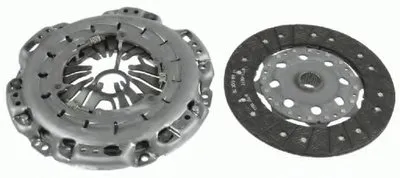 Комплект сцепления XTend SACHS купить