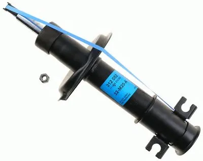 Амортизатор SACHS купить