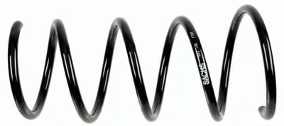 винтовая пружина SACHS купить