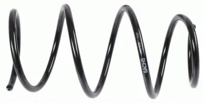 винтовая пружина SACHS купить