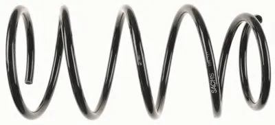 винтовая пружина SACHS купить