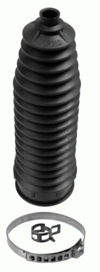 Пыльник, рулевое управление LEMFÖRDER купить