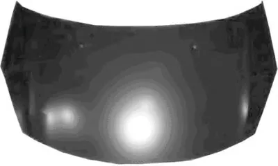 Капот двигателя VAN WEZEL купить