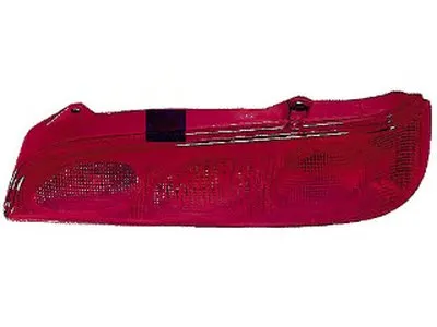 Задний фонарь VAN WEZEL купить