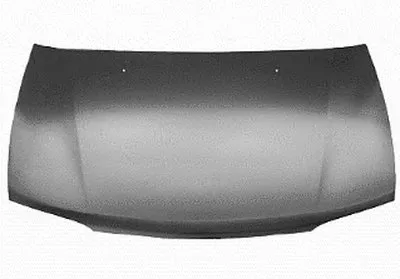 Капот двигателя VAN WEZEL купить