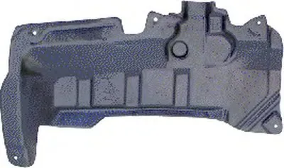 Изоляция моторного отделения VAN WEZEL купить