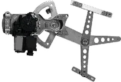 Подъемное устройство для окон VAN WEZEL купить