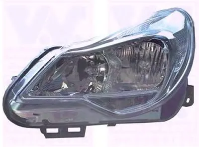 Фара VAN WEZEL купить