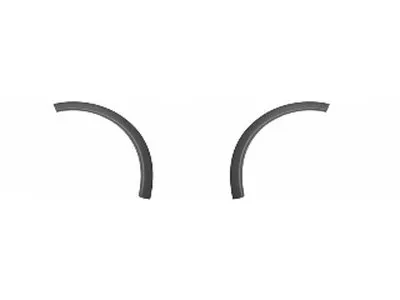 Расширение, крыло VAN WEZEL купить