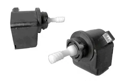 Регулировочный элемент, регулировка угла наклона фар VAN WEZEL купить