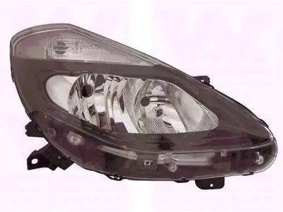 Фара VAN WEZEL купить